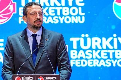 TBF Başkanı Hidayet Türkoğlu açıkladı: 'Hedefimiz 2027 Dünya Şampiyonası’na katılmak'