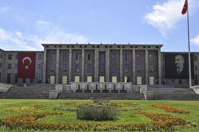 TBMM'nin 28 Şubat tutanakları
