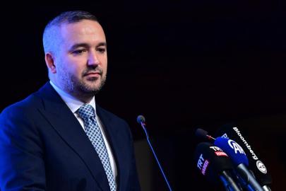 TCMB Başkanı Karahan: Yıl sonunda enflasyonun yüzde 15 ile yüzde 21 aralığında olacağını tahmin ediyoruz