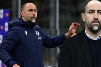 Tottenham, Galatasaray'ın eski hocası ile sözleşme imzalıyor! Büyük sürpriz...