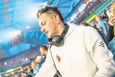 Trabzon’u salladı