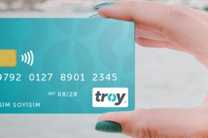 TROY'dan ramazan ayına özel market kampanyası