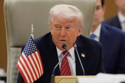 Trump, İran'la anlaşmaya varamazlarsa ikinci aşamaya geçeceklerini söyledi