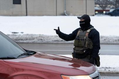 Trump yönetimi, ICE'ın mülteci statüsündekileri gözaltına alma yetkilerini genişletti