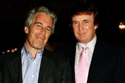 'Trump'ın adının geçtiği' açıklanmayan Epstein belgesi olup olmadığını incelenecek