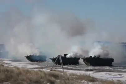 TSK’dan NATO tatbikatında güç gösterisi... Steadfast Dart 2026 tamamlandı