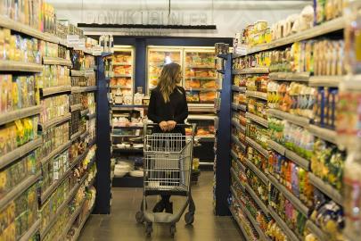 Tüketici güven endeksi arttı