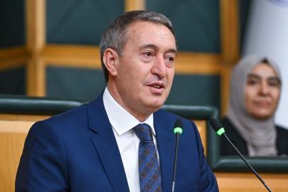 Tuncer Bakırhan'dan Bahçeli'ye 'kuru temizlemeci' özrü