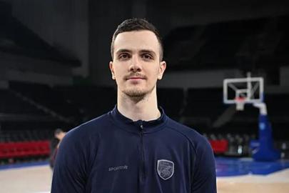 Türk Telekom'da Marko Simonovic ve Kyle Alexander, Fenerbahçe'ye bileniyor | 'Şimdi kendi sahamızda oynayacağız'