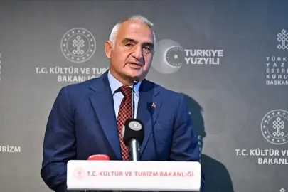 Türkiye kültür yolu büyüyor: Bakan Ersoy “Kültür ve sanatla buluşmayan kalmayacak” dedi, hedef 30 büyükşehir