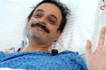 Ufuk Özkan, annesine organını bağışlayan genci tebrik etti