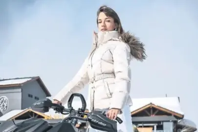 Uludağ’da üç günlük kış kaçamağı