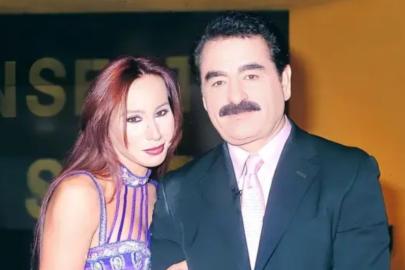 Ünlü oryantal Asena dayak yediği anları anlattı: Her cuma dövülürdüm