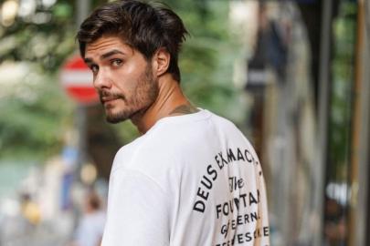 Uyuşturucu operasyonunda gözaltına alınmıştı! Barış Murat Yağcı Survivor'a döndü