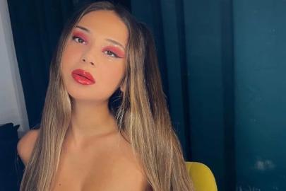 Uyuşturucudan yakalama kararı olan Merve Taşkın'dan Kur'an paylaşımı