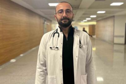 Uzman Dr. Dinç: "Erken tanı konulan çocukluk çağı kanserlerinde başarı oranı yüksek"