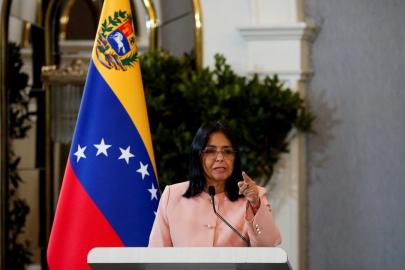 Venezuela Geçici Devlet Başkanı Rodriguez, ülkeyi kendisinin yönettiğini belirtti