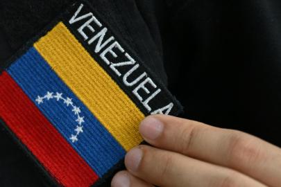 Venezuela'da siyasi tutukluların serbest bırakılmasını sağlayacak af yasası onaylandı