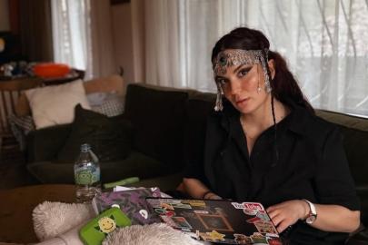 Yanlışlıkla bağırsağını kesmişlerdi! Aslı Bekiroğlu 5. kez ameliyat oldu