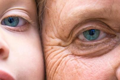 Yaşlanmanın iki kritik durağı belirlendi: 44 ve 60