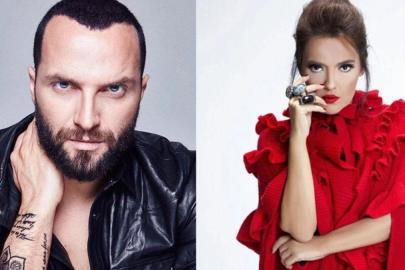 Yılların küslüğü bitti! Demet Akalın şarkıcı Berkay'ın evine gitti