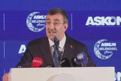 Yılmaz: Ekonomimiz dünya ortalamasının üstünde