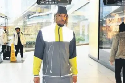 Yoğun ilgiden mutlu