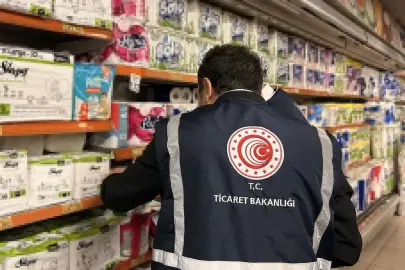 Zincir marketlere Ramazan ayı öncesi fahiş fiyat denetimi