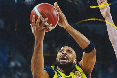 Ziraat Bankası Türkiye Kupası'nda şampiyon Fenerbahçe Beko... Fenerbahçe Beko - Beşiktaş GAİN maç sonucu 91-74