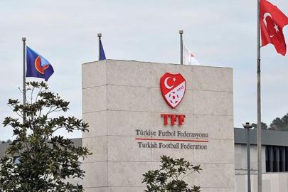 1. Lig'de 33, 34 ve 35. hafta maçlarının programı belli oldu