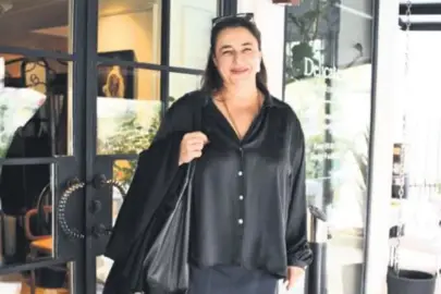 ‘17.00’den sonra yemedim tam 17 kilo gitti!’