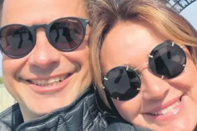 18 yıl sonra aynı yerde