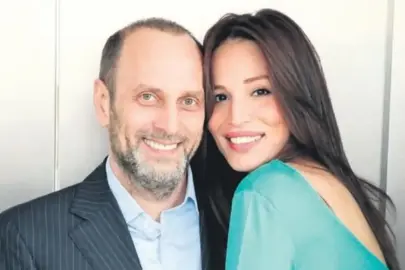 18 yıllık evlilik resmen bitti