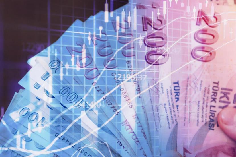 2025 yılının büyüme verileri için gözler TÜİK'te