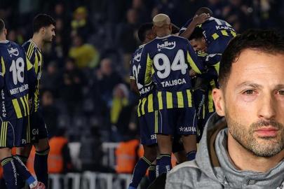 22 günde 5 maç! Fenerbahçe'de kritik fikstür...