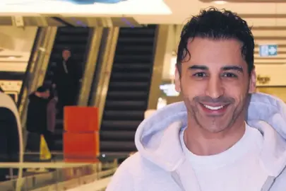 ‘24 yeni şarkı yaptım’