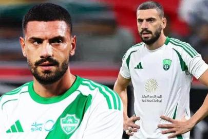 5 gollü maç sonrası karşılıklı salvolar! Merih Demiral'a gönderme yaptı, karşılığını aldı