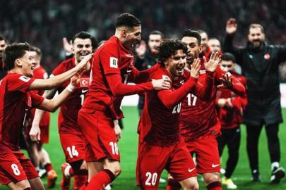 A Milli Takım, Kosova'ya gitti