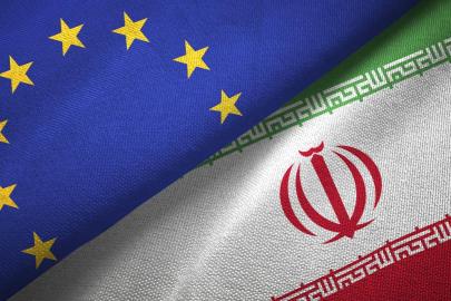 AB, İrana yönelik insan hakları yaptırımlarını 2027ye kadar uzattı