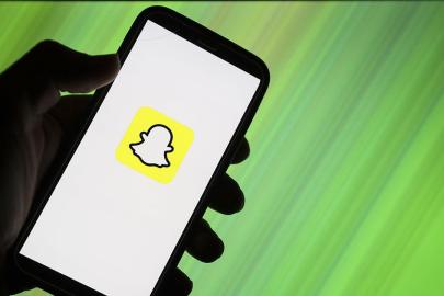 AB Snapchat hakkında soruşturma başlattı