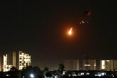 ABC: ABD, Irak'ta ateş altında kalan personelini tahliye etmekte zorlanıyor