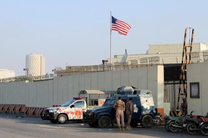 ABD, acil durum dışındaki devlet personeline Katar, Ürdün, Irak, Bahreyn ve Kuveyt'ten ayrılma talimatı verdi