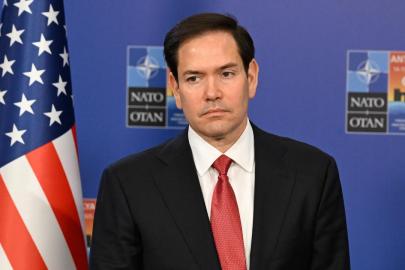 ABD Dışişleri Bakanı: Hürmüz Boğazı'nda menfaati olan ülkeler bu sorunu çözmeli