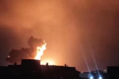 ABD, İran'a saldırıların ilk 2 gününde 5,6 milyar dolarlık mühimmat kullandı