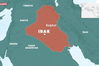 ABD'den Irak'taki vatandaşlarına ülkeyi terk edin çağrısı
