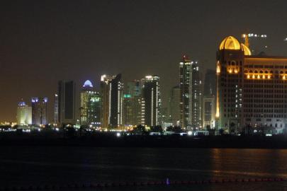 ABD'den Katar'daki vatandaşlarını uyardı