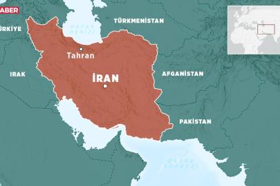 ABDİsrail saldırısında İran liderini seçme yetkisi olan Uzmanlar Meclisi'nin bir ofisi vuruldu