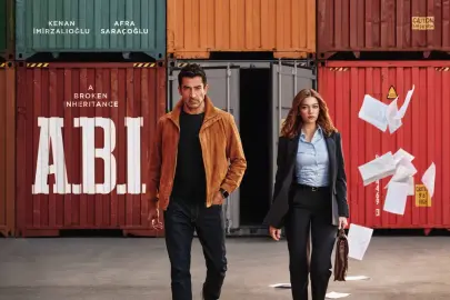 A.B.İ. 25 ülkede aynı anda yayında!