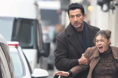 A.B.İ.’de geçmişin sırları paramparça oldu