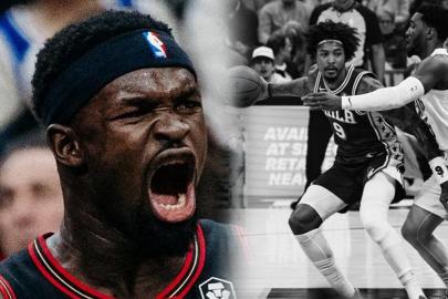 Adem Bona'lı Philadelphia 76ers, Cleveland Cavaliers'a yenildi! İşte NBA'de gecenin maçları